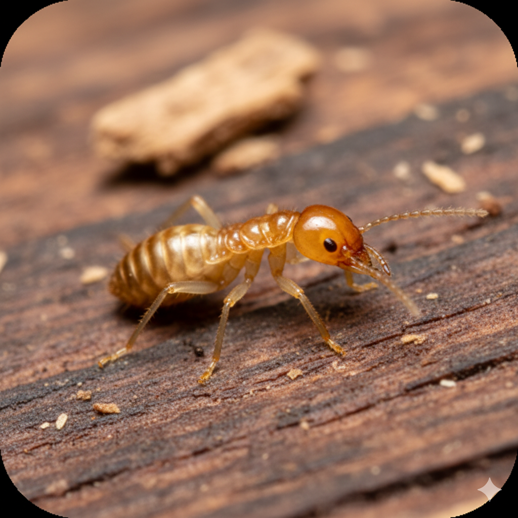 Best Termite Control Services in Lahore - Makhdoom Services